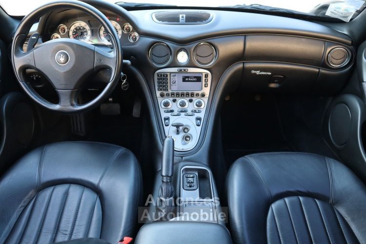 Maserati 4200 GT V8 3.2 - 390 CV - 18000KMS D'origine - <small></small> 39.990 € <small>TTC</small> - #14