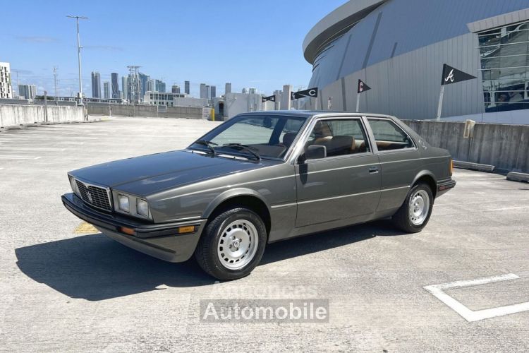 Maserati Biturbo - <small></small> 20.000 € <small>TTC</small> - #1