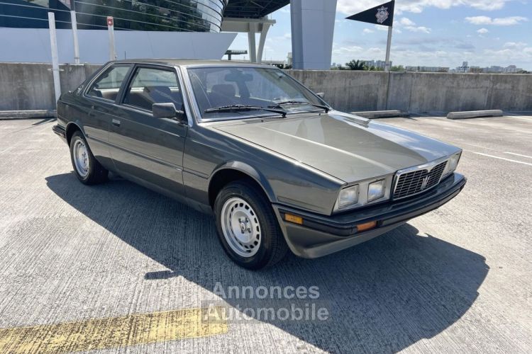 Maserati Biturbo - <small></small> 20.000 € <small>TTC</small> - #2