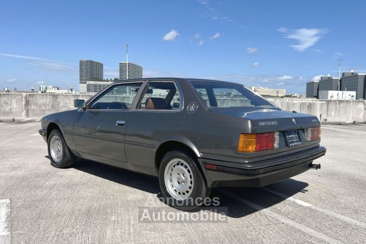 Maserati Biturbo - <small></small> 20.000 € <small>TTC</small> - #3