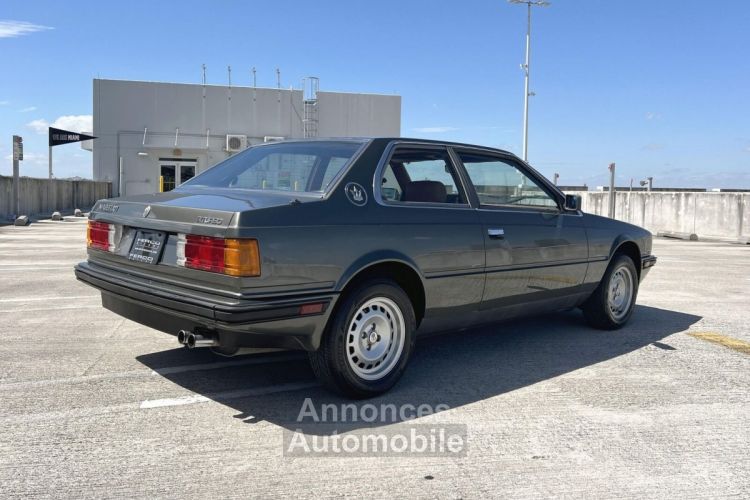 Maserati Biturbo - <small></small> 20.000 € <small>TTC</small> - #4