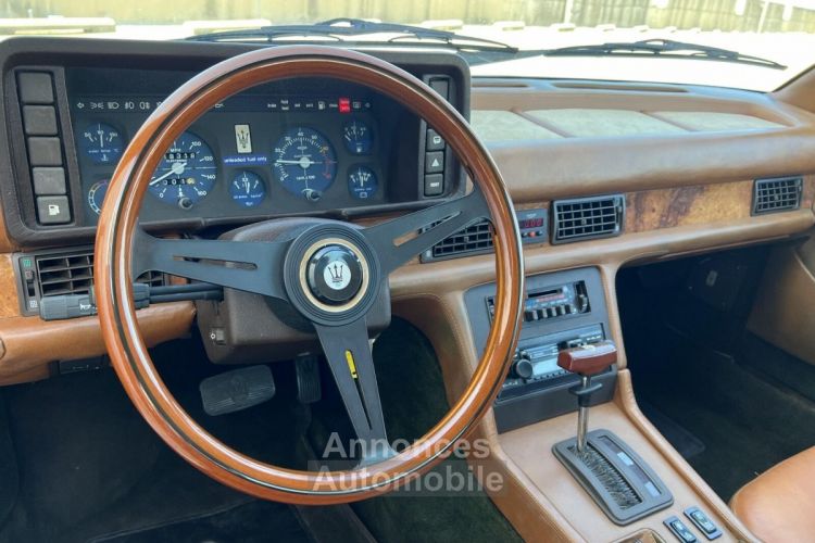 Maserati Biturbo - <small></small> 20.000 € <small>TTC</small> - #5