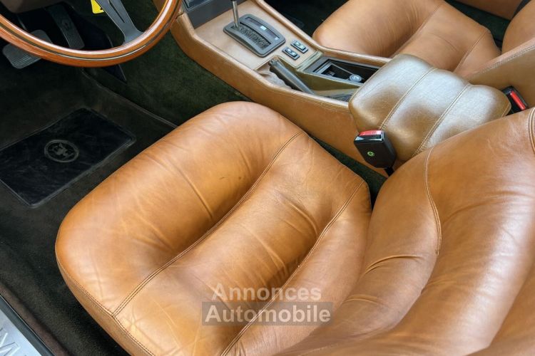 Maserati Biturbo - <small></small> 20.000 € <small>TTC</small> - #7