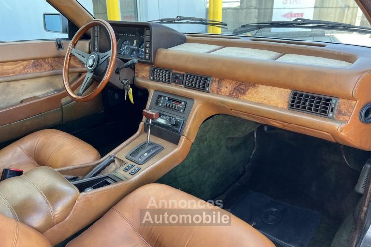 Maserati Biturbo - <small></small> 20.000 € <small>TTC</small> - #8