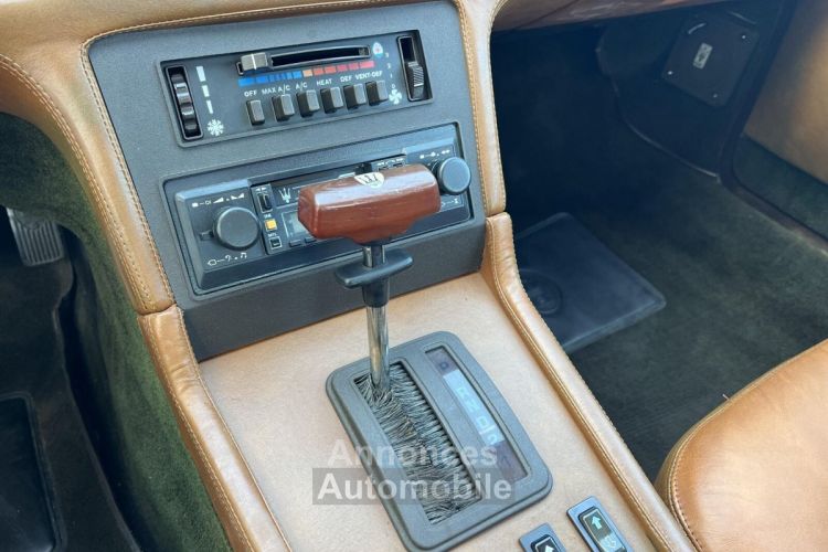 Maserati Biturbo - <small></small> 20.000 € <small>TTC</small> - #11