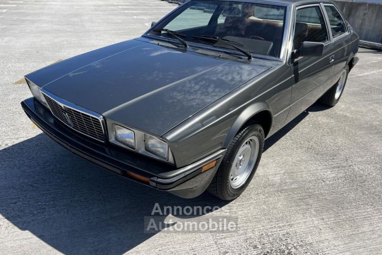 Maserati Biturbo - <small></small> 20.000 € <small>TTC</small> - #14