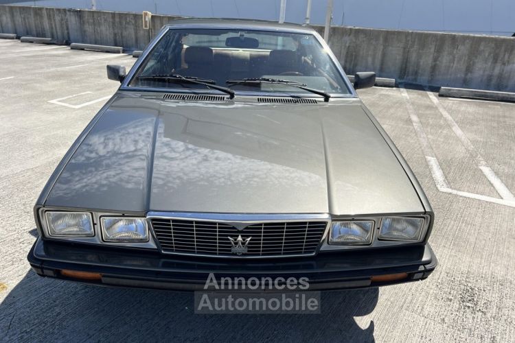 Maserati Biturbo - <small></small> 20.000 € <small>TTC</small> - #15