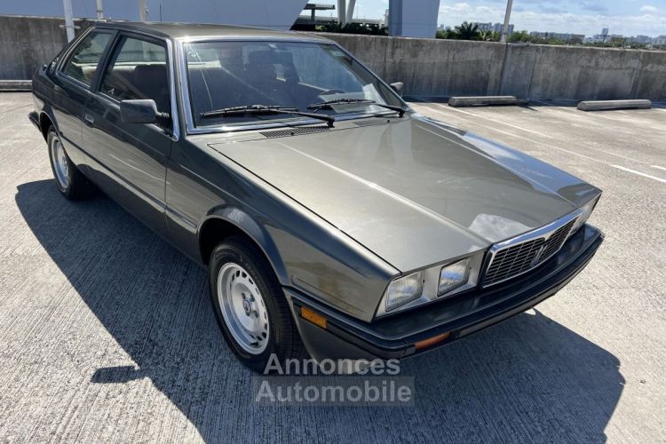 Maserati Biturbo - <small></small> 20.000 € <small>TTC</small> - #16