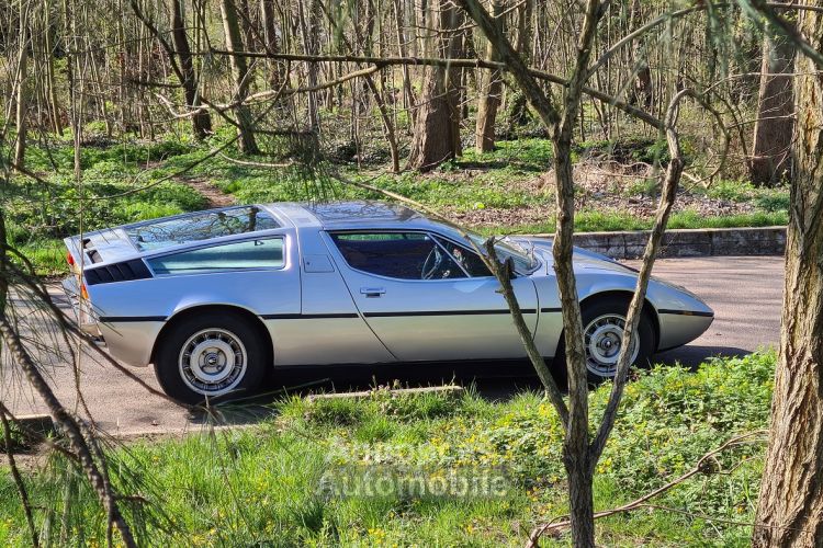 Maserati Bora - <small></small> 130.000 € <small>TTC</small> - #3