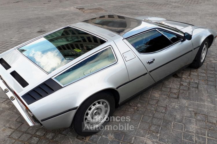 Maserati Bora - <small></small> 130.000 € <small>TTC</small> - #6