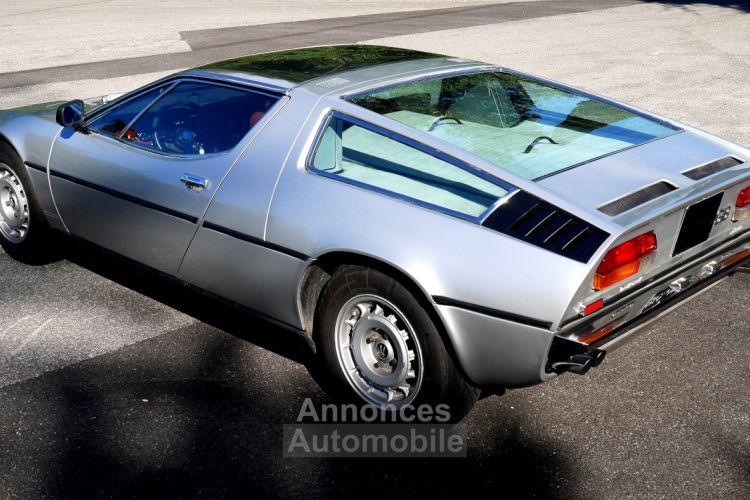 Maserati Bora - <small></small> 130.000 € <small>TTC</small> - #12