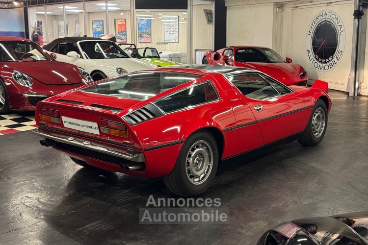 Maserati Bora 4.7 - <small></small> 160.000 € <small></small> - #10