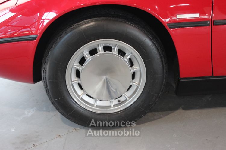 Maserati Bora V8 310 - <small></small> 179.000 € <small>TTC</small> - #7