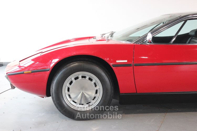 Maserati Bora V8 310 - <small></small> 179.000 € <small>TTC</small> - #8