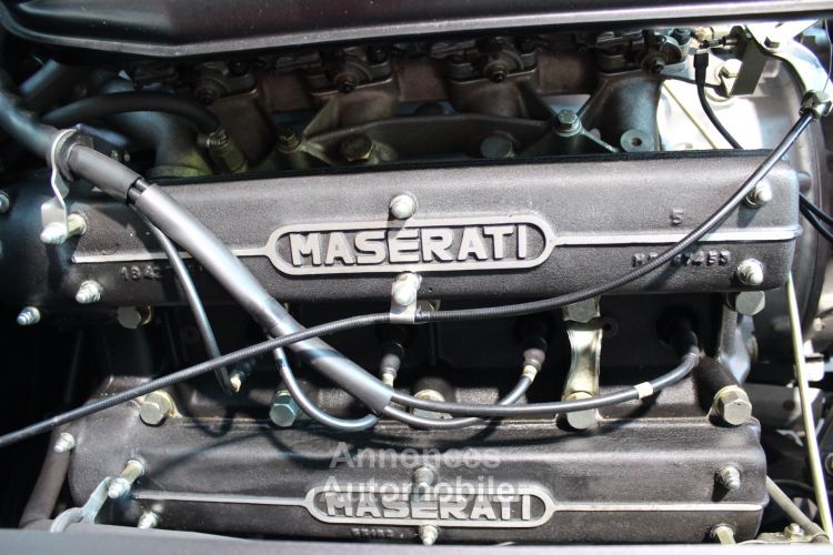 Maserati Bora V8 310 - <small></small> 179.000 € <small>TTC</small> - #12