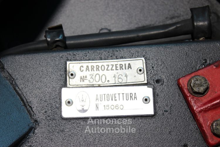 Maserati Bora V8 310 - <small></small> 179.000 € <small>TTC</small> - #37
