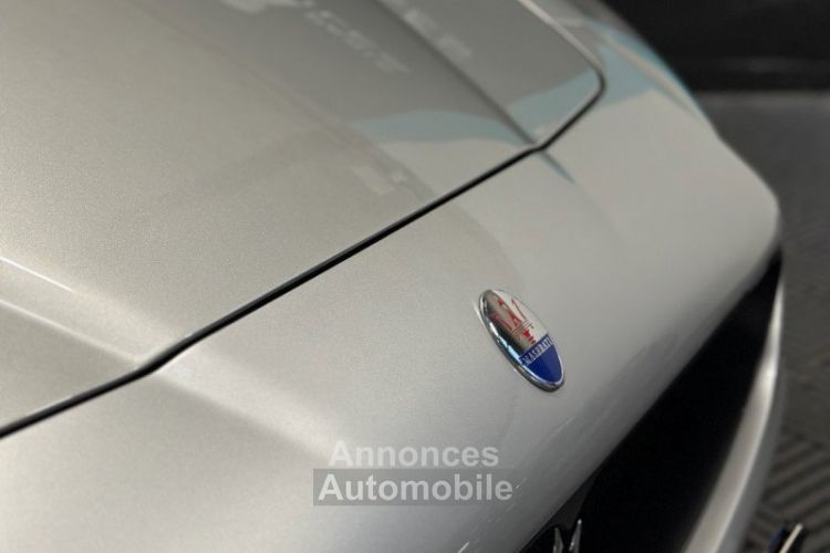 Maserati Coupe 4.2 - <small></small> 25.990 € <small>TTC</small> - #18