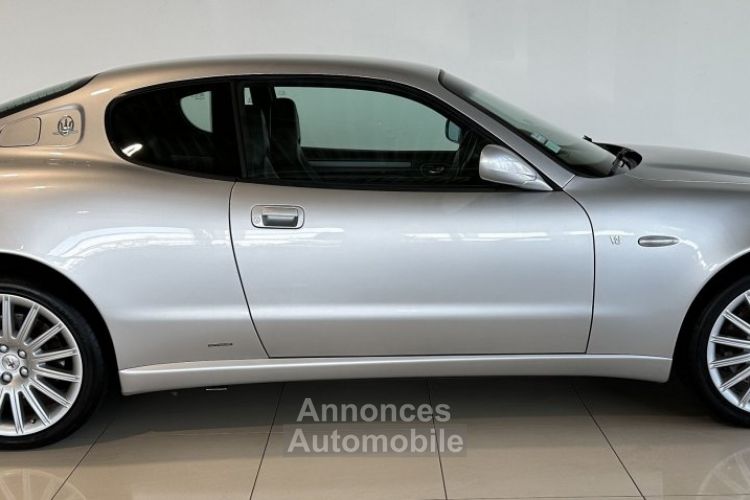 Maserati Coupe 4.2 CAMBIOCORSA - <small></small> 32.470 € <small>TTC</small> - #4