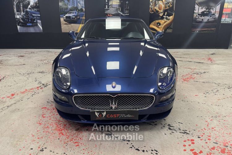 Maserati Coupe 4.2 GranSport - <small></small> 49.900 € <small>TTC</small> - #3