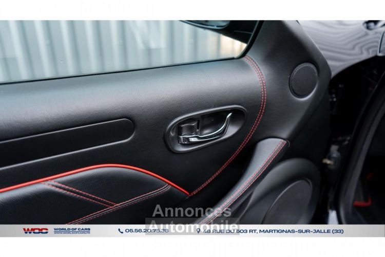 Maserati Coupe 4200 Cambiocorsa 390ch / origine France / suivi complet - <small></small> 36.990 € <small>TTC</small> - #36