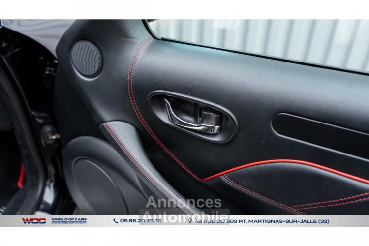 Maserati Coupe 4200 Cambiocorsa 390ch / origine France / suivi complet - <small></small> 36.990 € <small>TTC</small> - #38