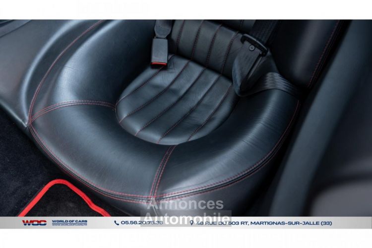 Maserati Coupe 4200 Cambiocorsa 390ch / origine France / suivi complet - <small></small> 36.990 € <small>TTC</small> - #41