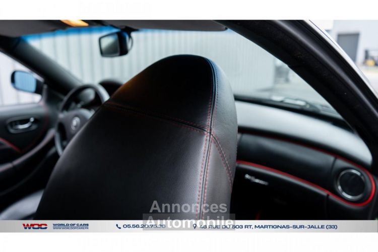 Maserati Coupe 4200 Cambiocorsa 390ch / origine France / suivi complet - <small></small> 36.990 € <small>TTC</small> - #44