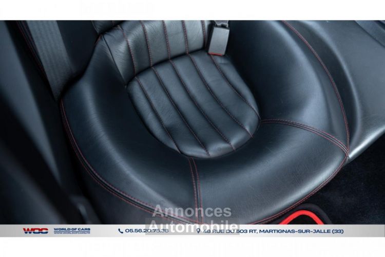 Maserati Coupe 4200 Cambiocorsa 390ch / origine France / suivi complet - <small></small> 36.990 € <small>TTC</small> - #45