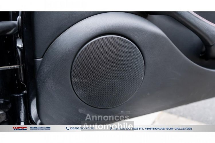 Maserati Coupe 4200 Cambiocorsa 390ch / origine France / suivi complet - <small></small> 36.990 € <small>TTC</small> - #58