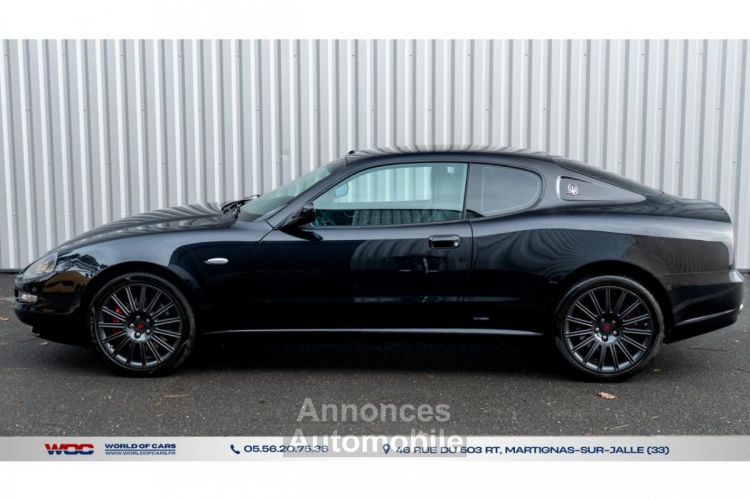 Maserati Coupe 4200 Cambiocorsa 390ch / origine France / suivi complet - <small></small> 36.990 € <small>TTC</small> - #74