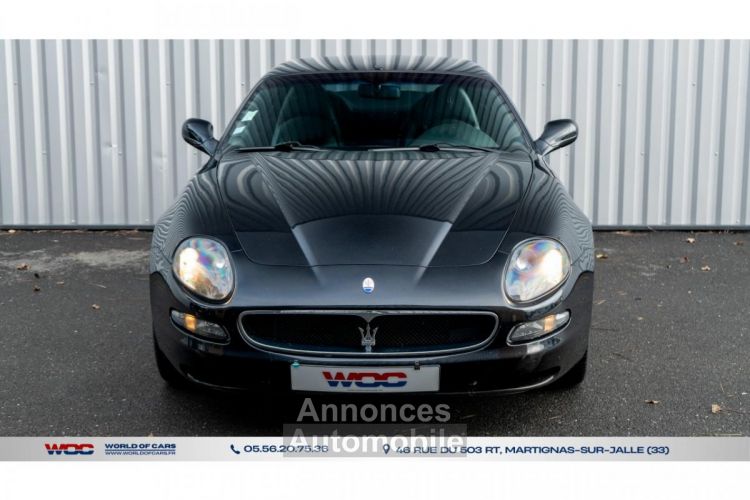 Maserati Coupe 4200 Cambiocorsa 390ch / origine France / suivi complet - <small></small> 36.990 € <small>TTC</small> - #80