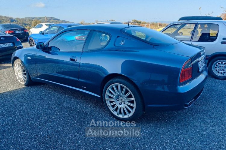 Maserati Coupe 4200 gt - <small></small> 21.900 € <small>TTC</small> - #3