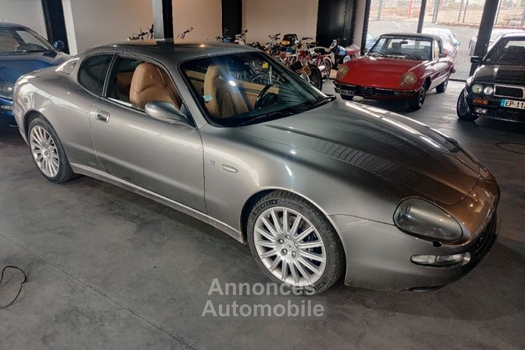 Maserati Coupe 4200 gt - <small></small> 22.900 € <small>TTC</small> - #1