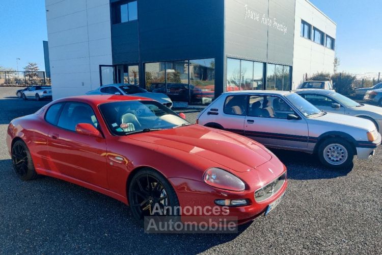 Maserati Coupe 4200 gt - <small></small> 27.900 € <small>TTC</small> - #1