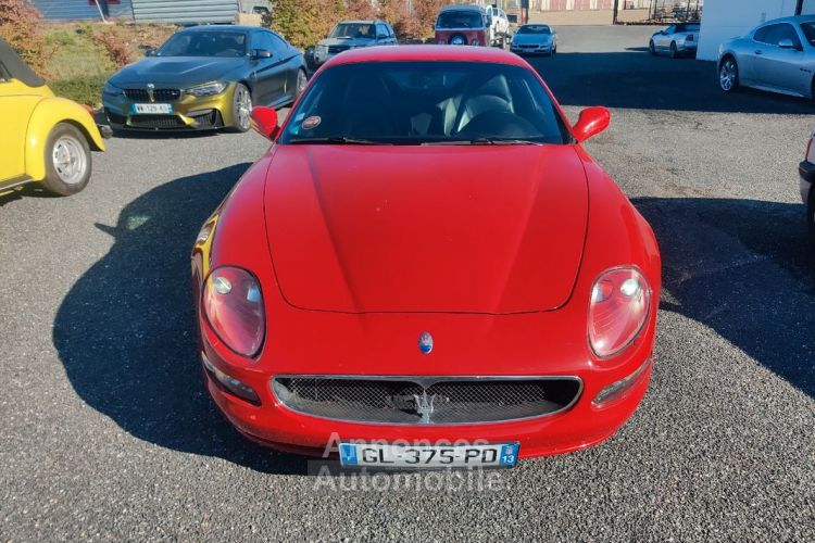 Maserati Coupe 4200 gt - <small></small> 27.900 € <small>TTC</small> - #4