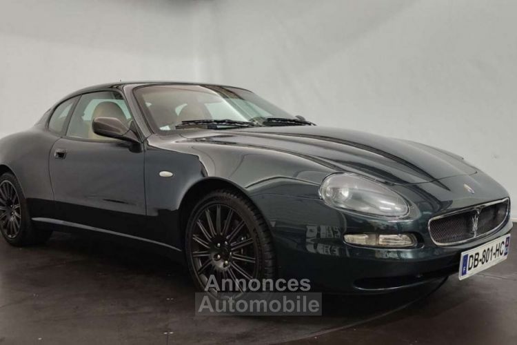 Maserati Coupe 4200GT Coupé - <small></small> 26.500 € <small>TTC</small> - #1