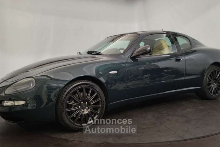 Maserati Coupe 4200GT Coupé - <small></small> 26.500 € <small>TTC</small> - #3