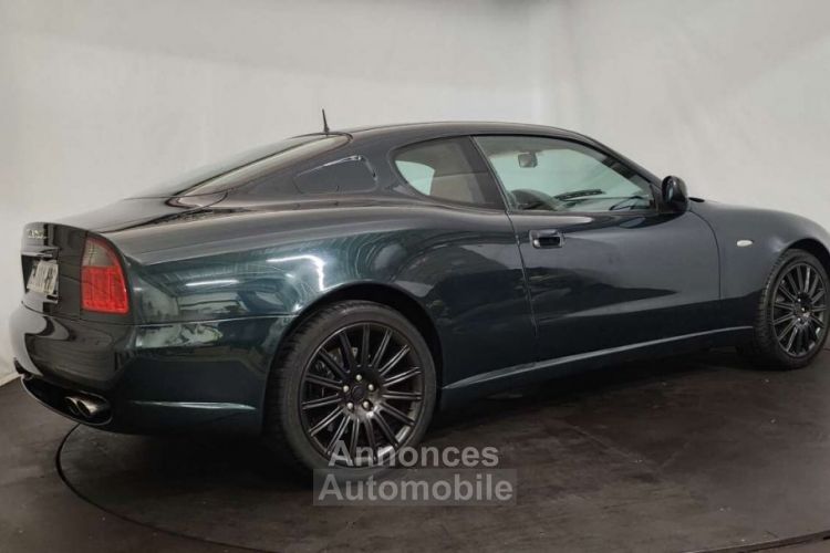 Maserati Coupe 4200GT Coupé - <small></small> 26.500 € <small>TTC</small> - #4