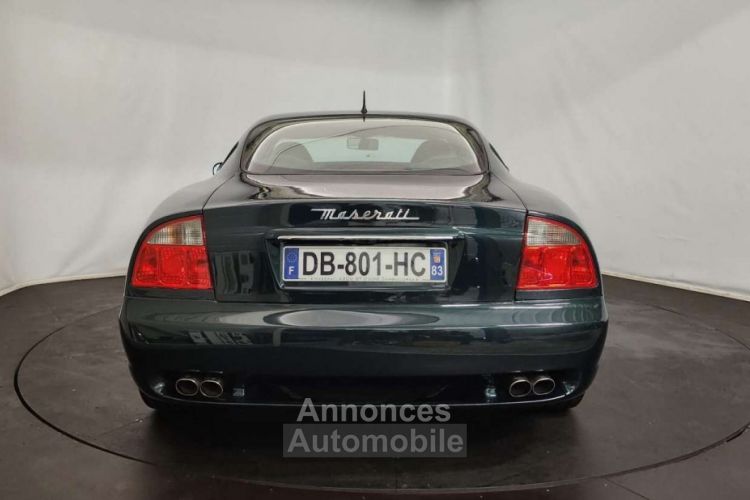 Maserati Coupe 4200GT Coupé - <small></small> 26.500 € <small>TTC</small> - #6