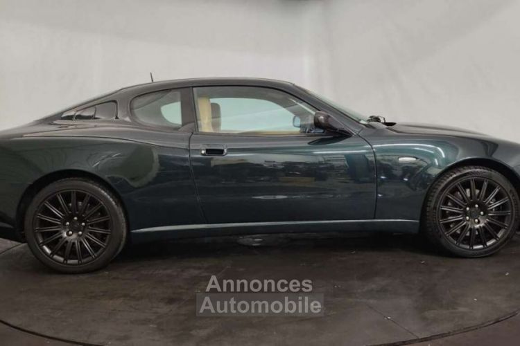 Maserati Coupe 4200GT Coupé - <small></small> 26.500 € <small>TTC</small> - #9