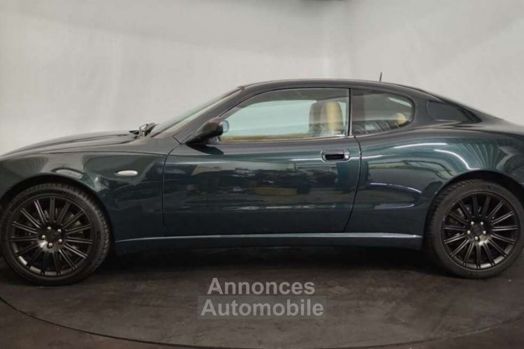 Maserati Coupe 4200GT Coupé - <small></small> 26.500 € <small>TTC</small> - #13