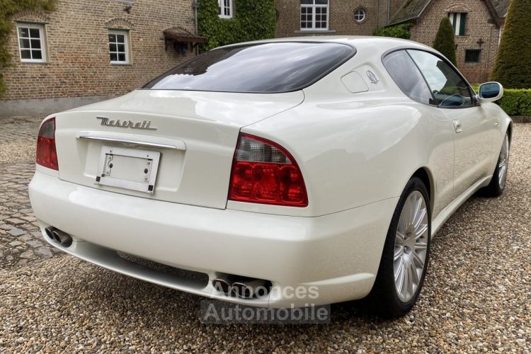 Maserati Coupe coupé 2004 - Prix sur Demande - #2