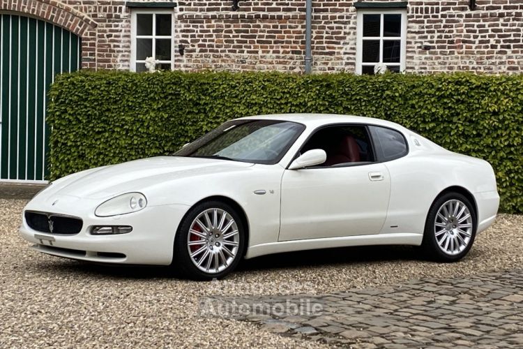 Maserati Coupe coupé 2004 - Prix sur Demande - #5