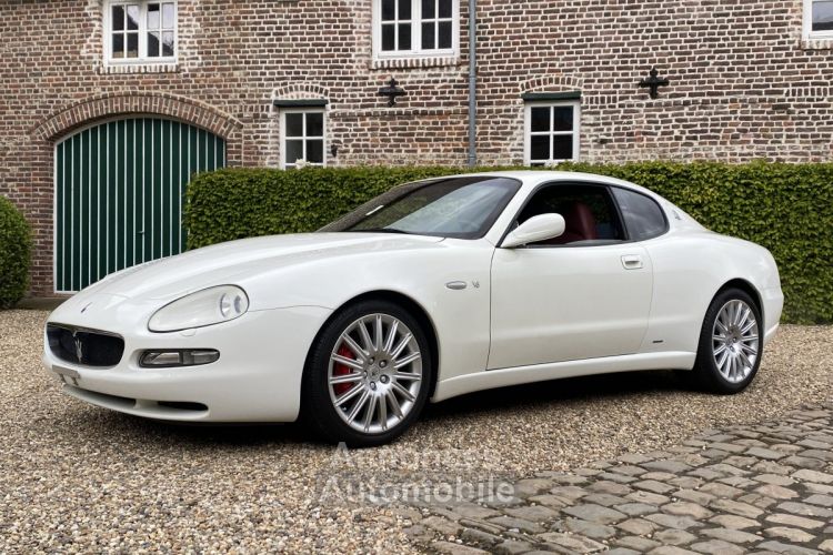 Maserati Coupe coupé 2004 - Prix sur Demande - #7