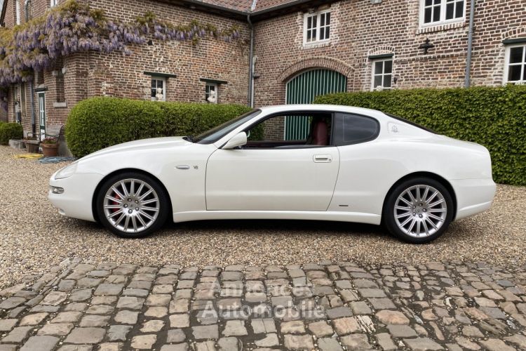 Maserati Coupe coupé 2004 - Prix sur Demande - #8