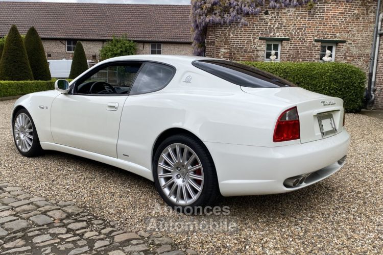 Maserati Coupe coupé 2004 - Prix sur Demande - #9