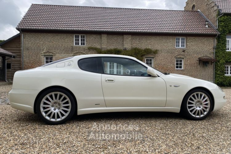 Maserati Coupe coupé 2004 - Prix sur Demande - #11