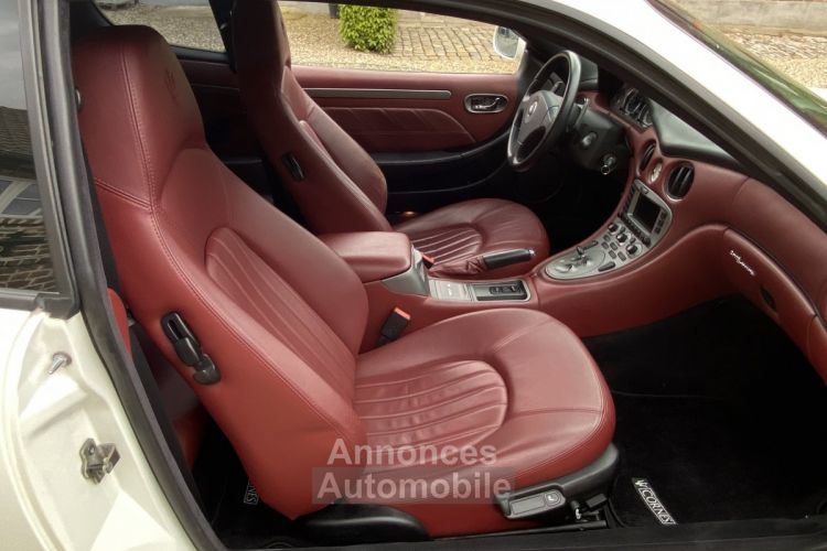 Maserati Coupe coupé 2004 - Prix sur Demande - #22