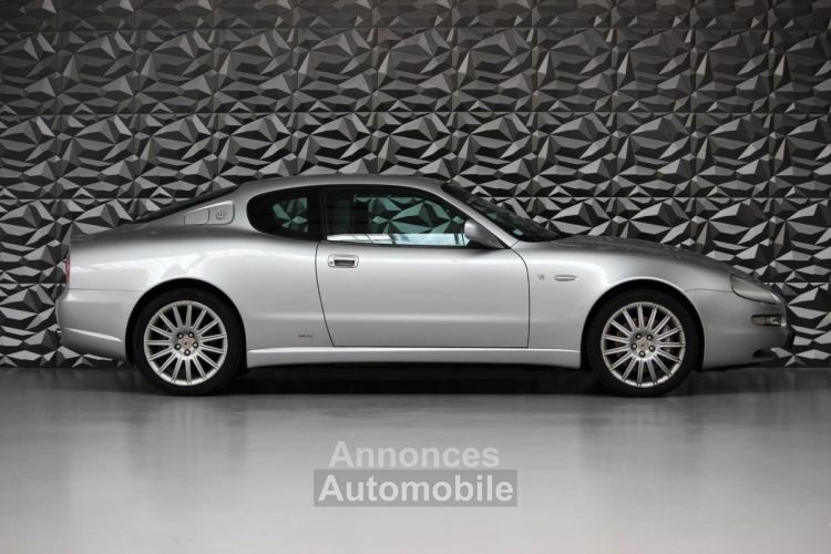 Maserati Coupe Coupé 4200 GT CAMBIOCORSA RHD - <small></small> 14.990 € <small>TTC</small> - #4