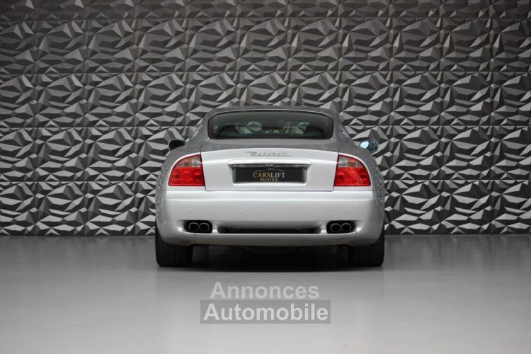 Maserati Coupe Coupé 4200 GT CAMBIOCORSA RHD - <small></small> 14.990 € <small>TTC</small> - #6